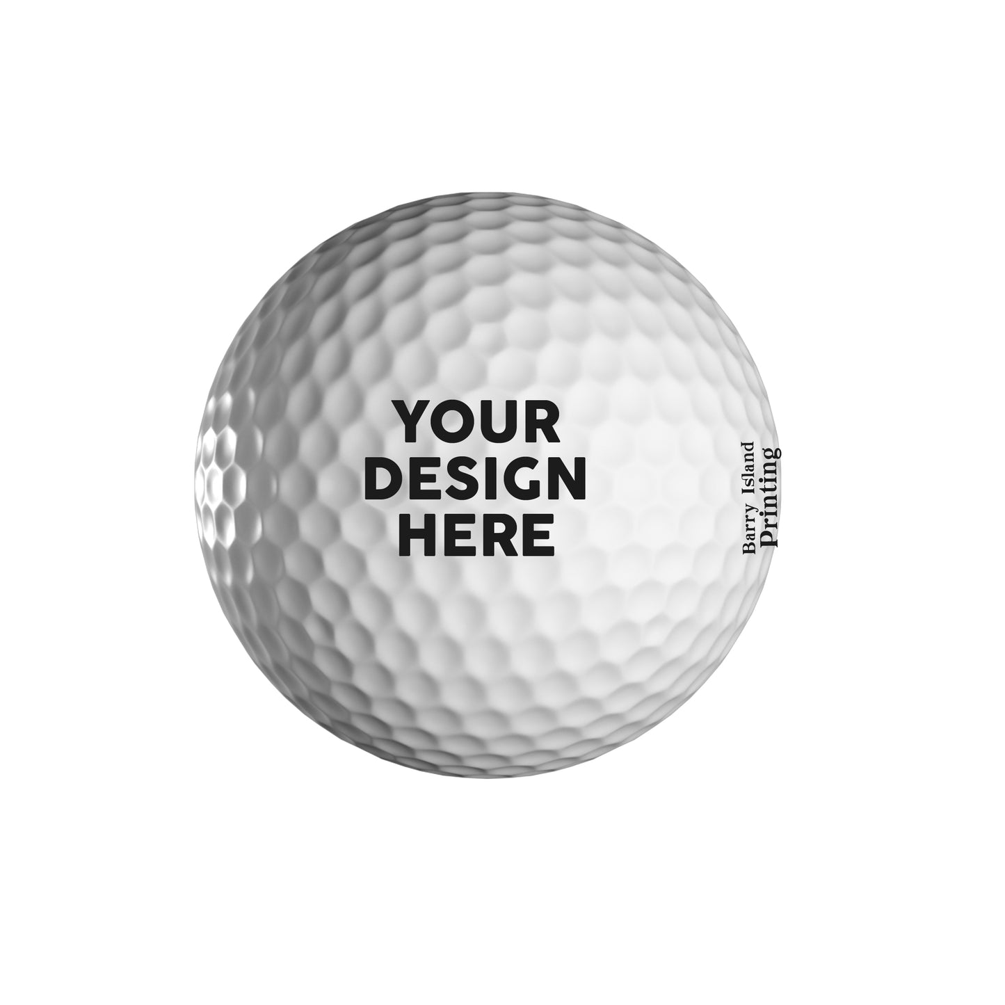Golf Balls