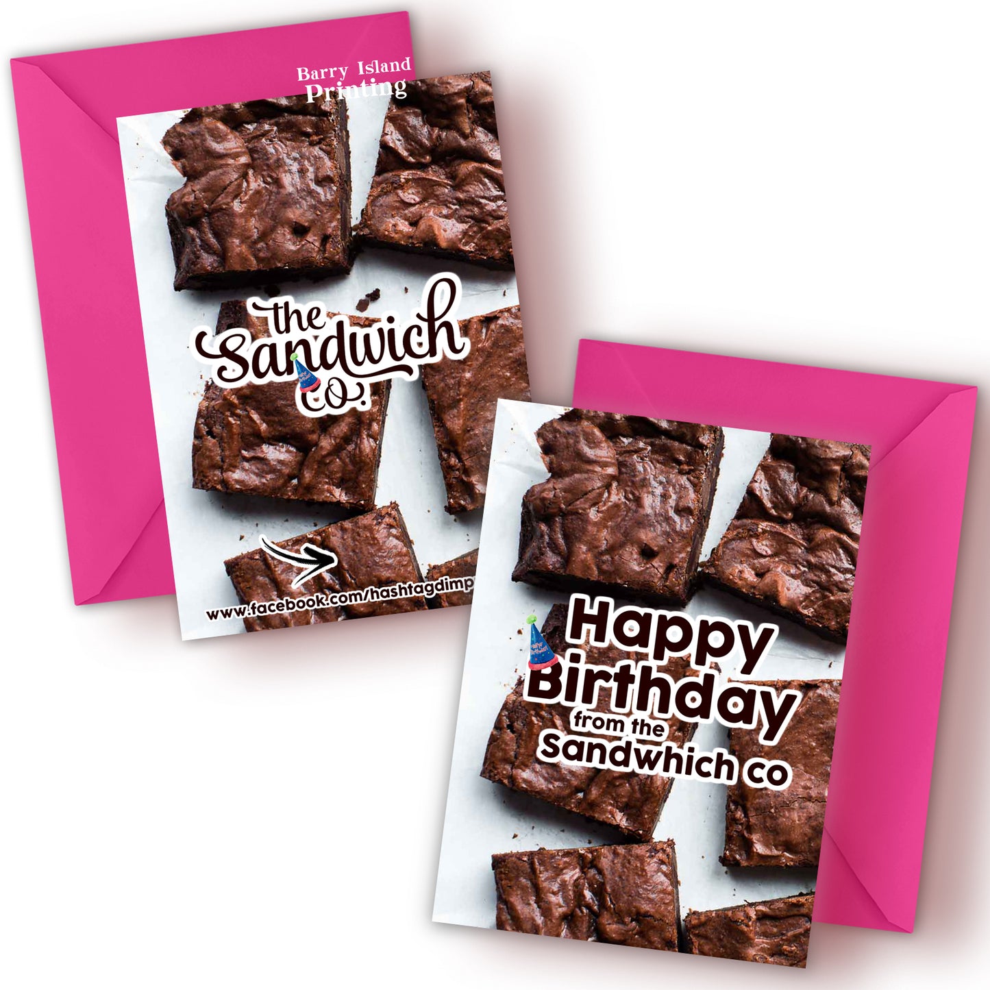 Greeting Cards