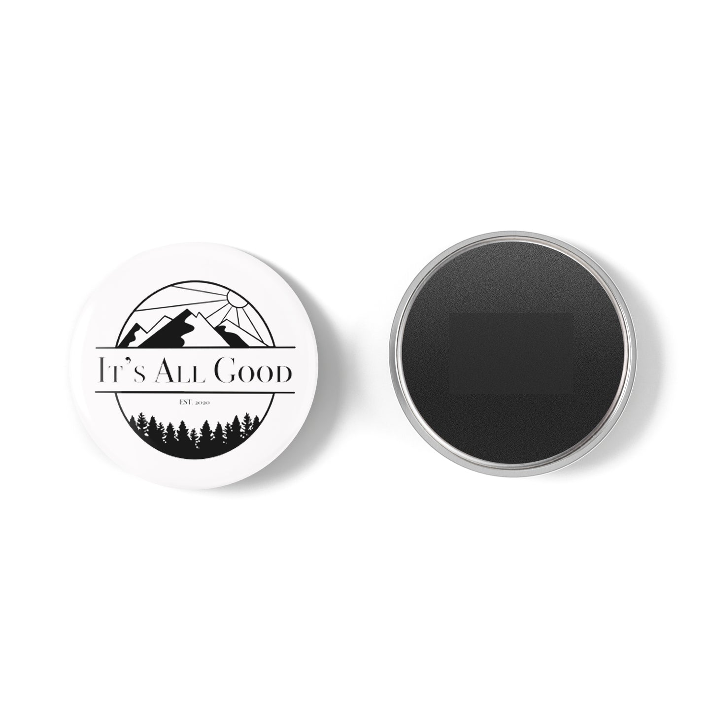 Magnet