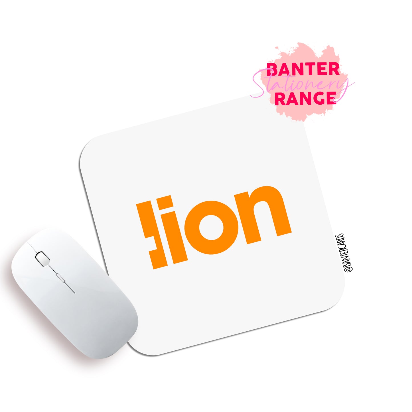 Mouse Mats