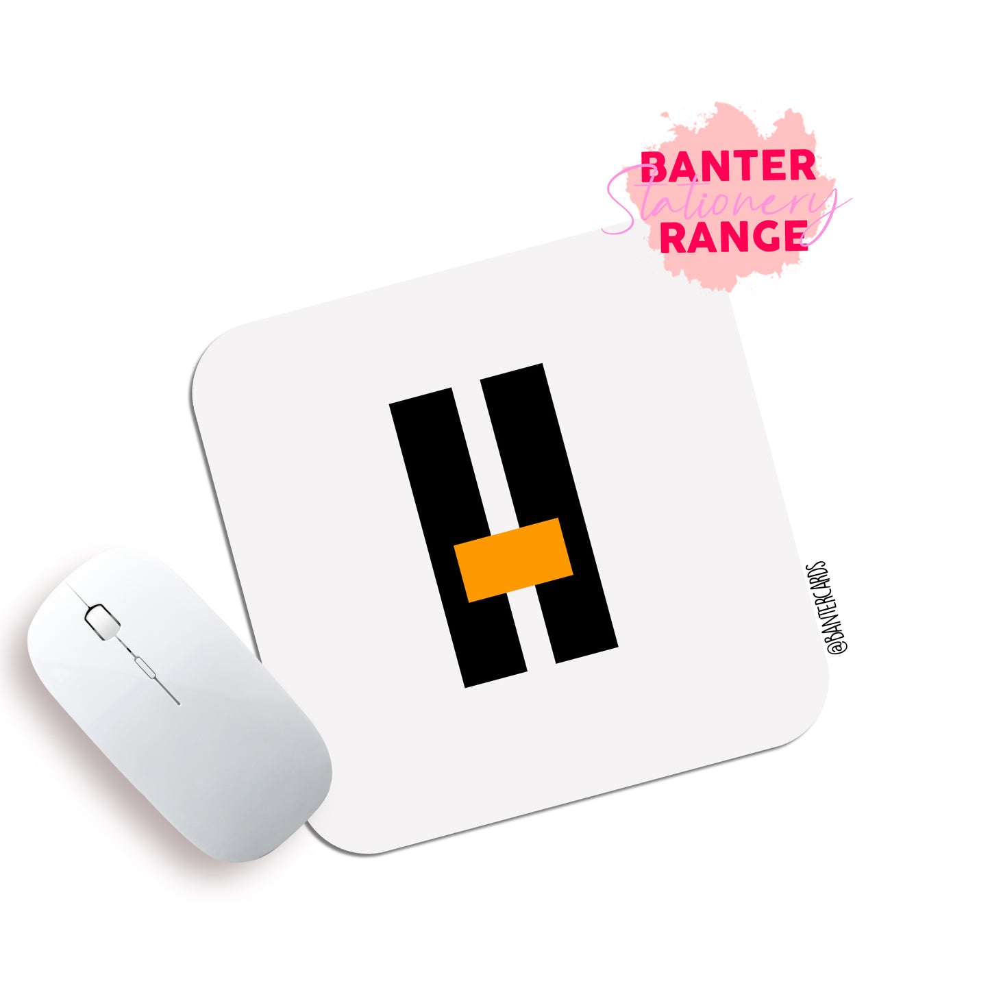 Mouse Mats