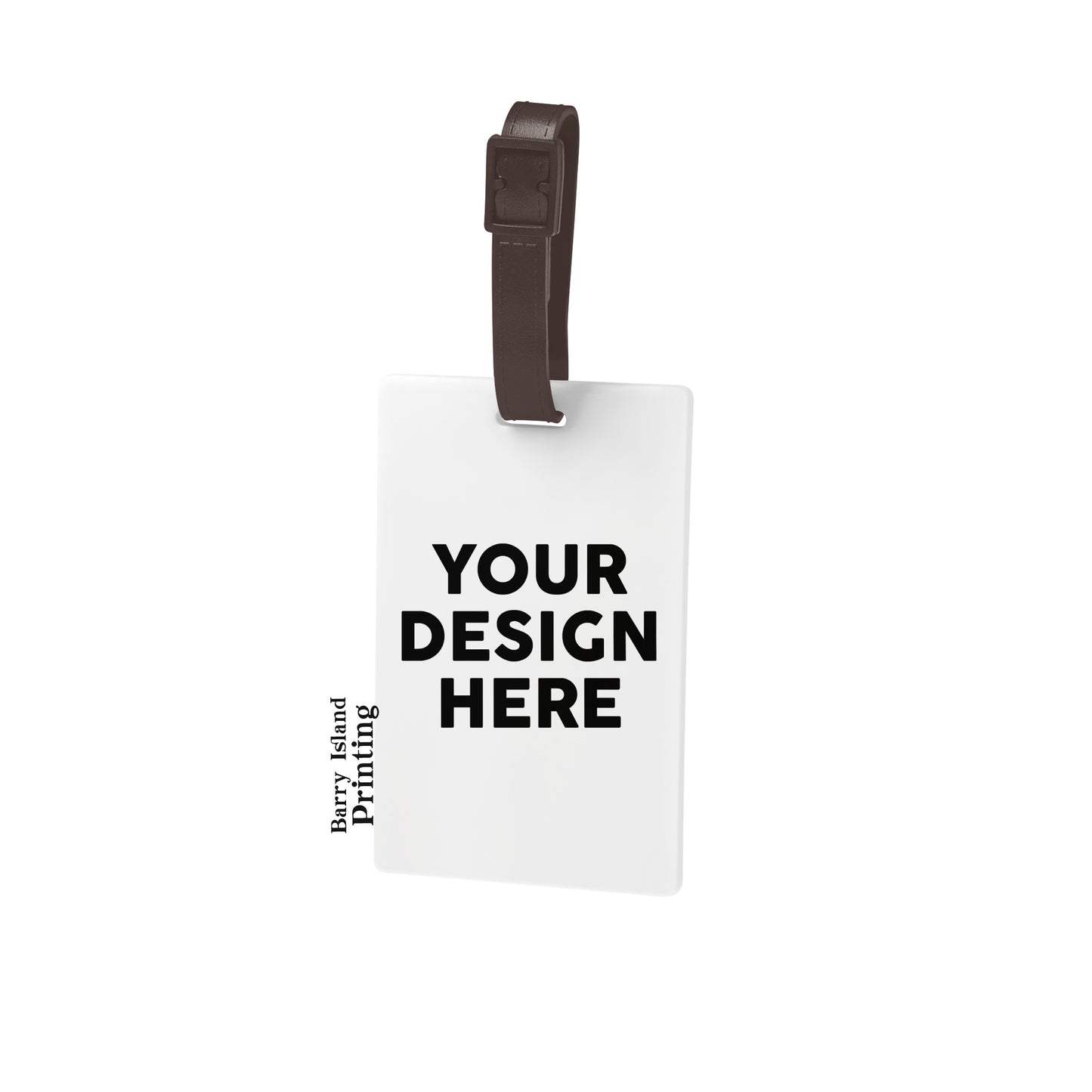 Luggage Tags