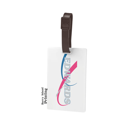Luggage Tags