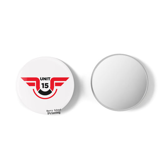 Pocket Mirror