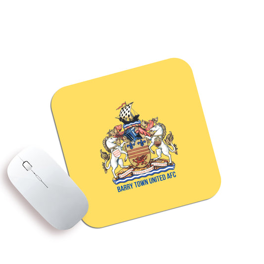 Barry Town Mouse Mat