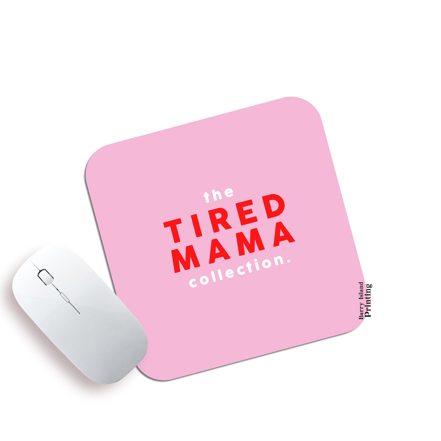 Mouse Mats