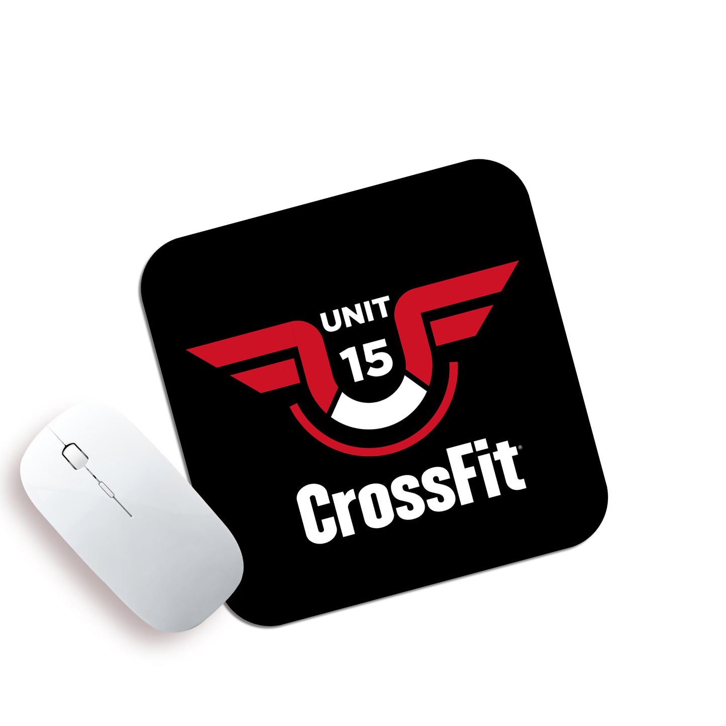 Mouse Mats