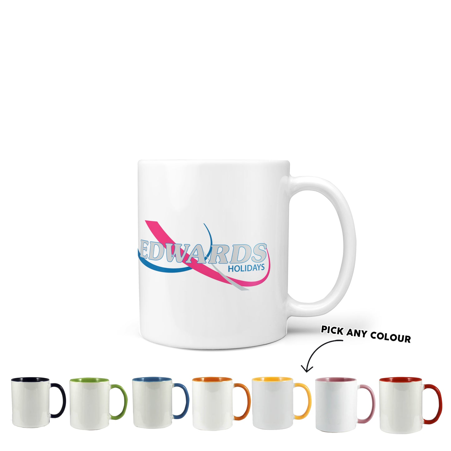 11oz Mugs