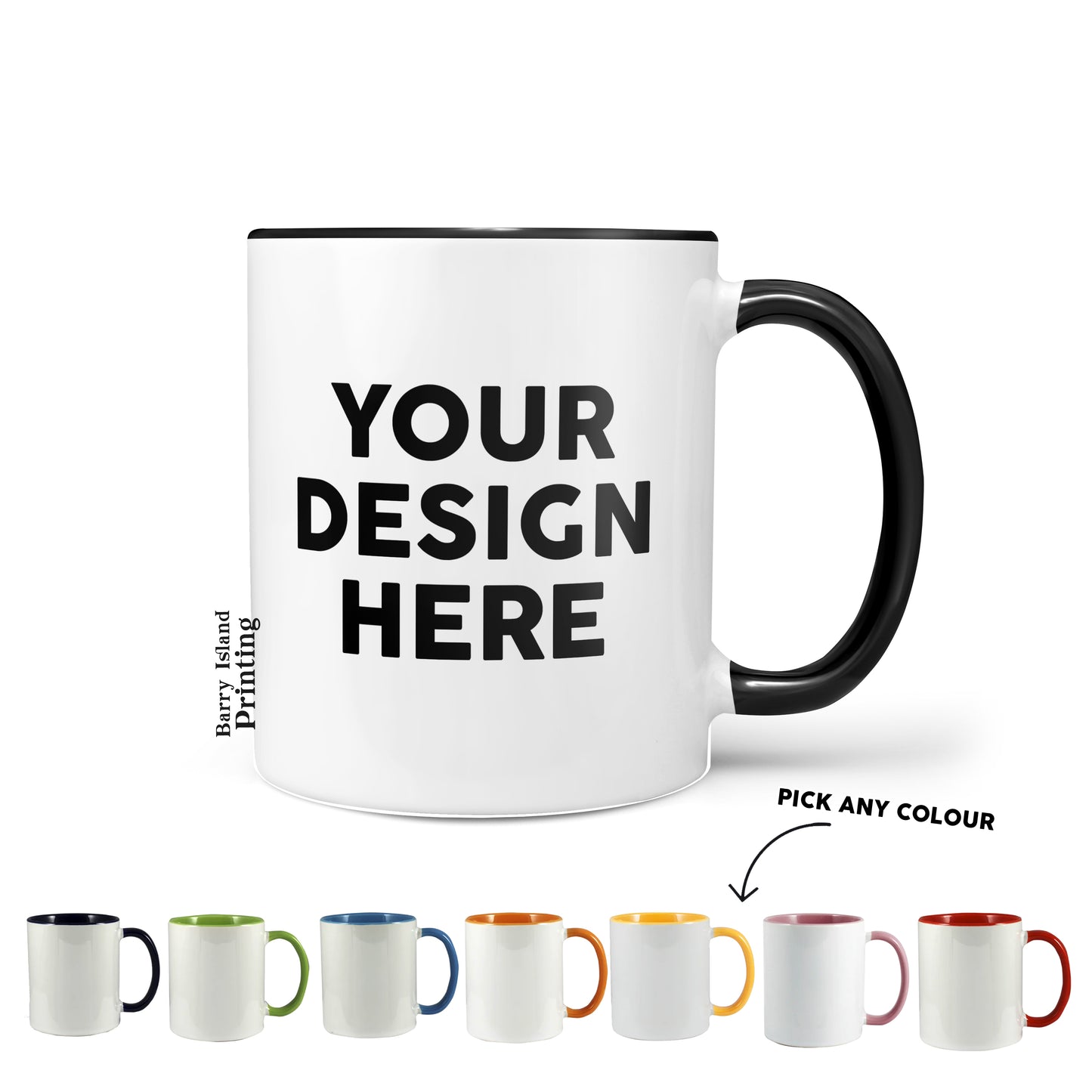 11oz Mugs