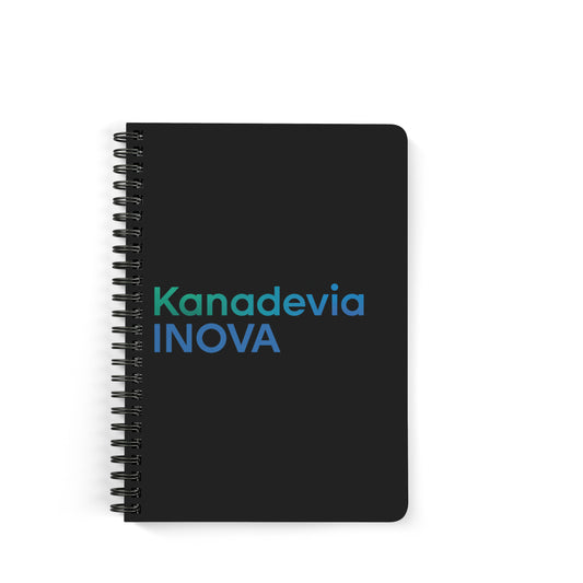 A4 Paperback Notepad
