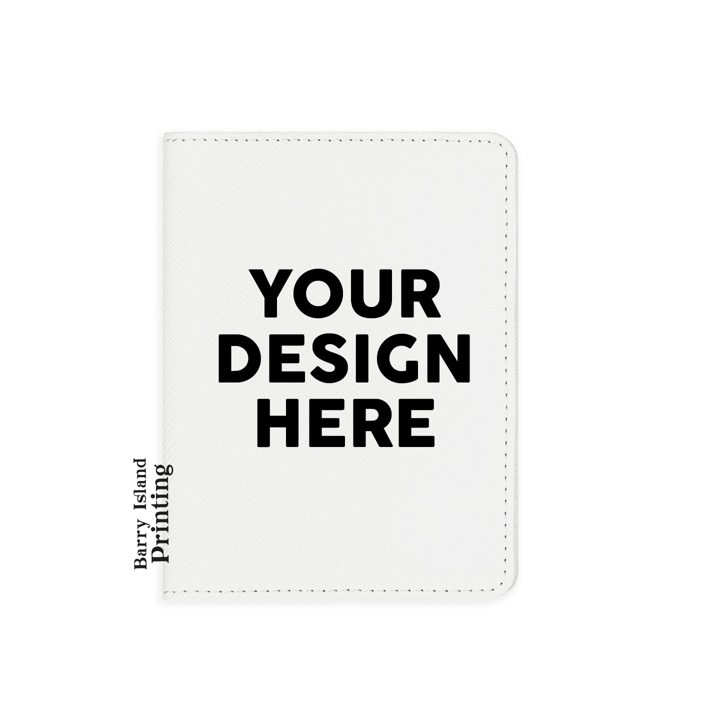 Passport Cover