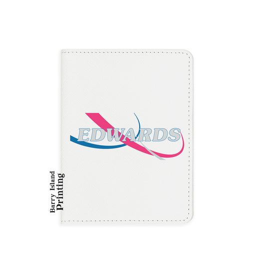 Passport Cover