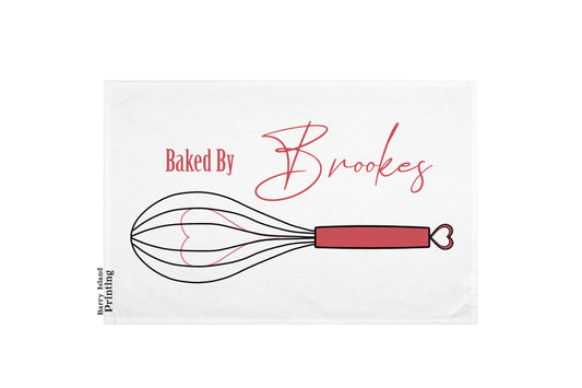 Tea Towels