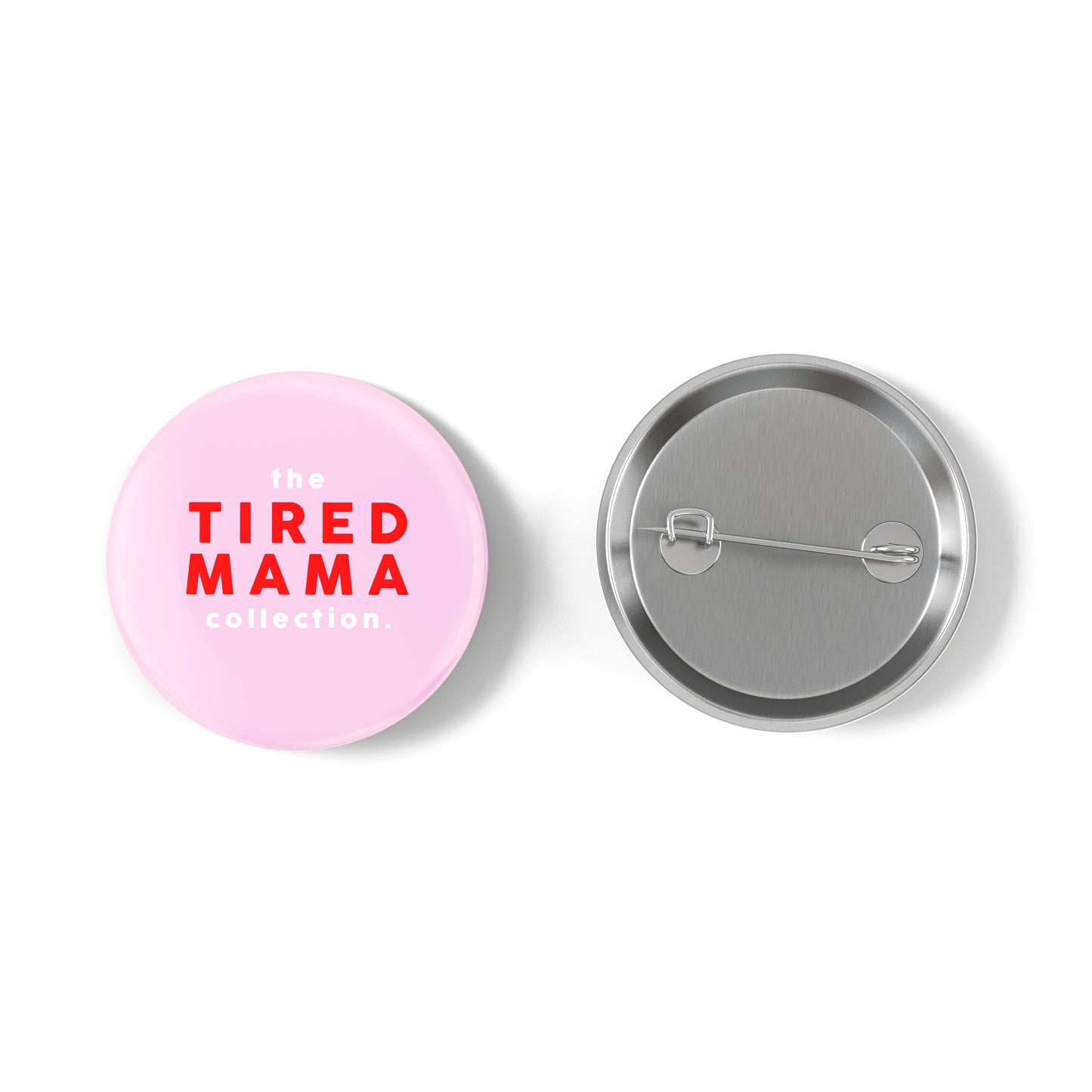 Button Badges