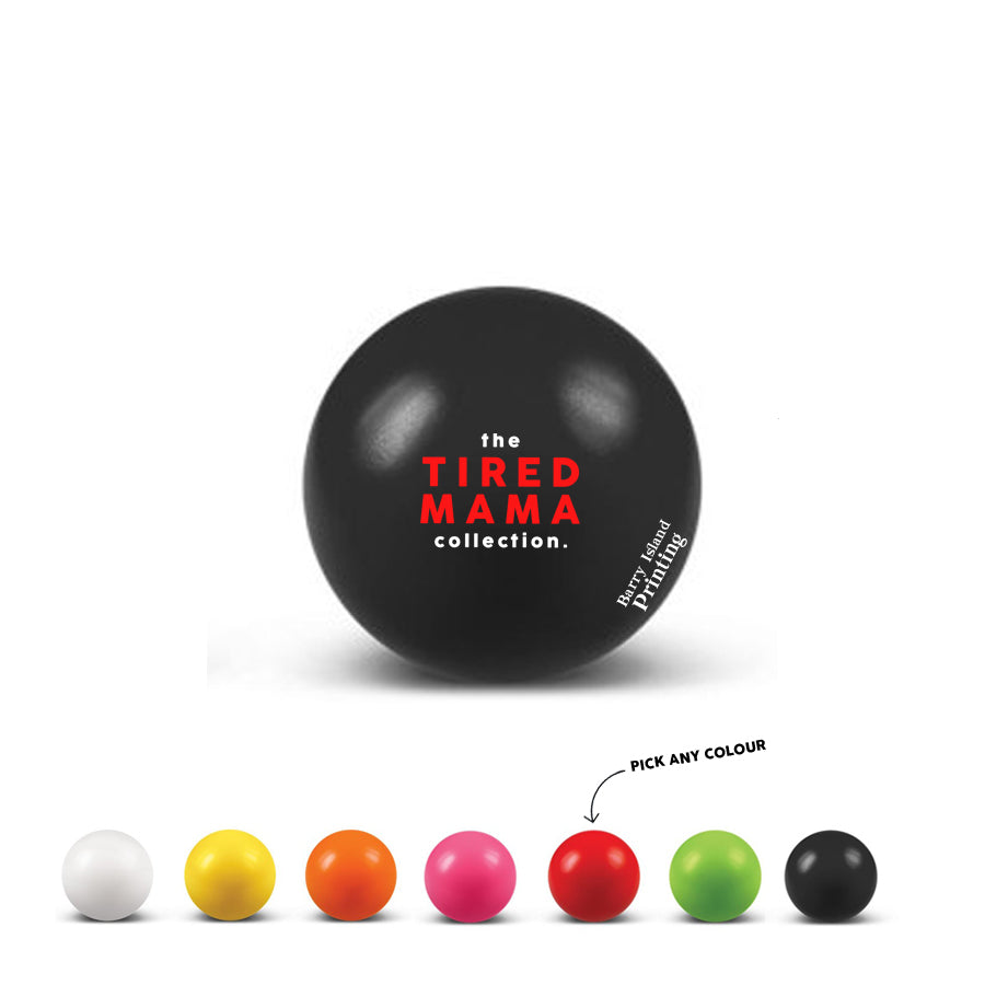 Stress Balls