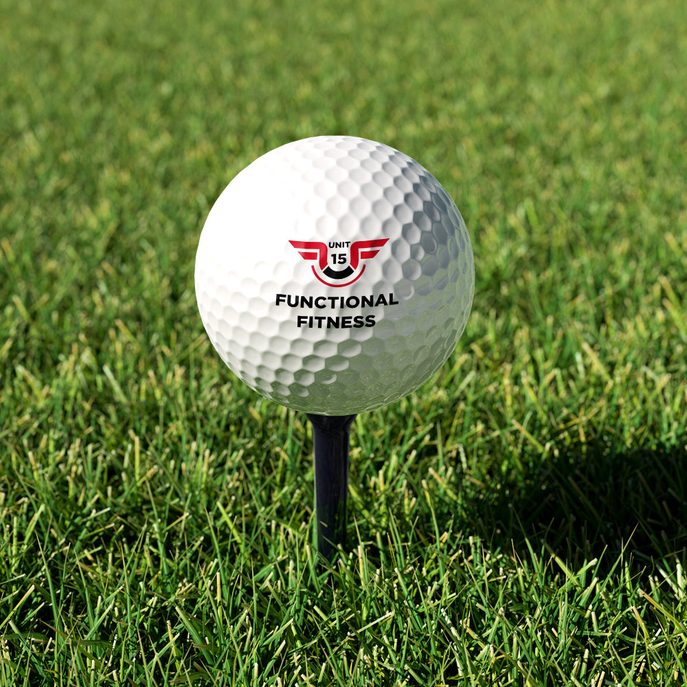 Golf Balls