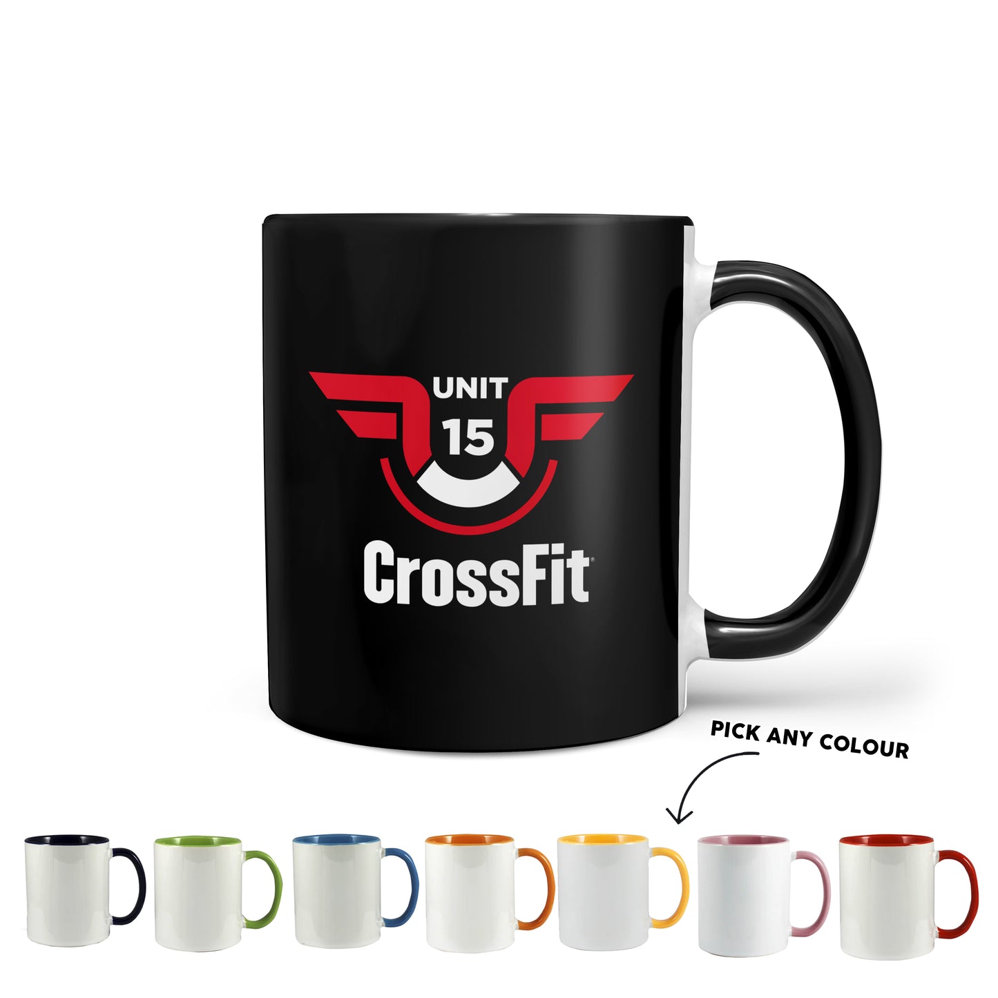 11oz Mugs