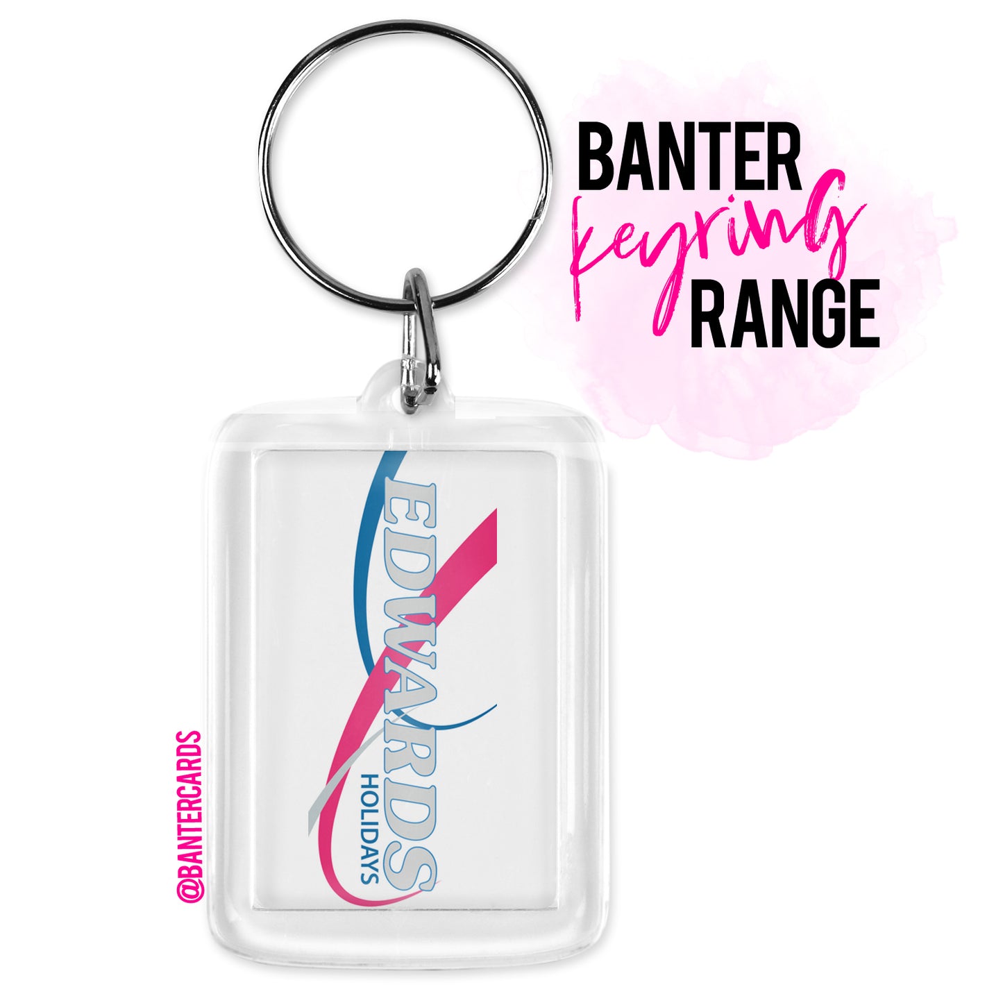Keyrings