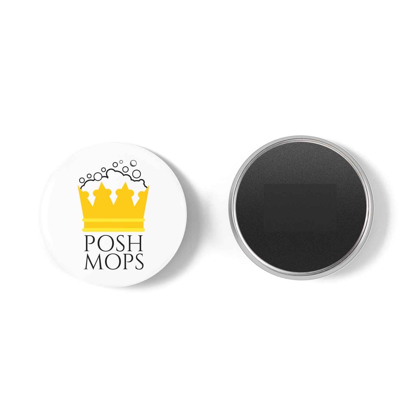 Magnet